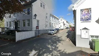 Apartments for rent in Lillesand - Photo from Google Street View