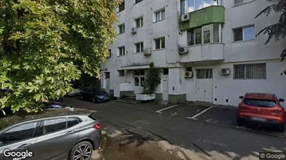 Apartments for rent in Voluntari - Photo from Google Street View