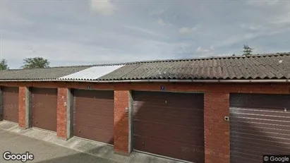 Apartments for rent in Varde - Photo from Google Street View