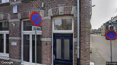 Apartments for rent in Weert - Photo from Google Street View