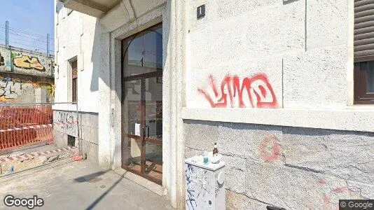 Apartments for rent in Milano Zona 3 - Porta Venezia, Città Studi, Lambrate - Photo from Google Street View