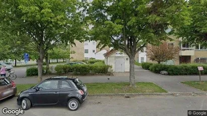 Apartments for rent in Trelleborg - Photo from Google Street View