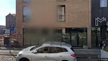 Apartments for rent in Copenhagen NV - Photo from Google Street View