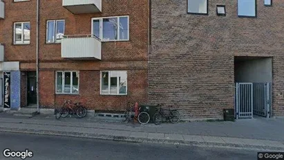 Rooms for rent in Frederiksberg - Photo from Google Street View