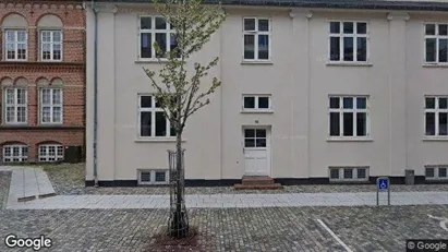 Rooms for rent in Esbjerg Center - Photo from Google Street View