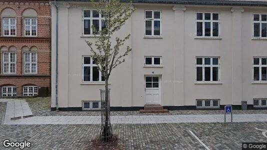 Rooms for rent in Esbjerg Center - Photo from Google Street View
