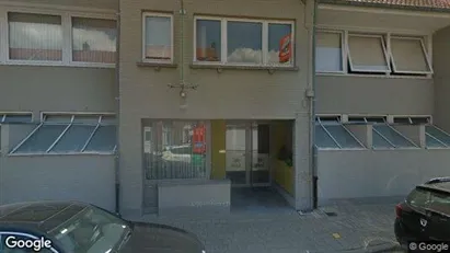 Apartments for rent in Roeselare - Photo from Google Street View