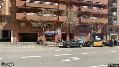 Apartments for rent in Pontons - Photo from Google Street View