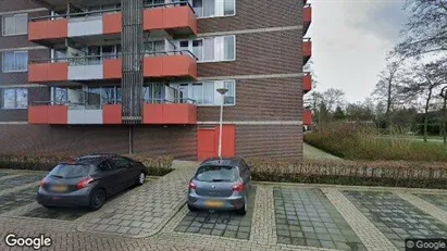 Apartments for rent in Uithoorn - Photo from Google Street View