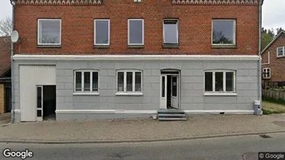 Rooms for rent in Nimtofte - Photo from Google Street View