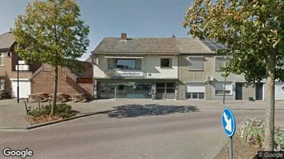 Apartments for rent in Bocholt - Photo from Google Street View