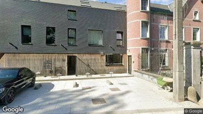 Apartments for rent in Seneffe - Photo from Google Street View