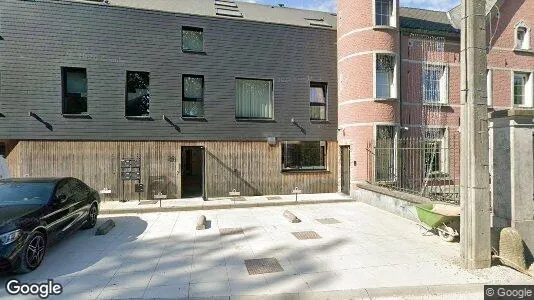 Apartments for rent in Seneffe - Photo from Google Street View