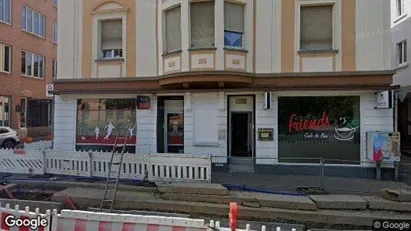 Apartments for rent in Ludwigsburg - Photo from Google Street View