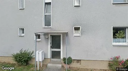 Apartments for rent in Remscheid - Photo from Google Street View