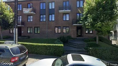 Apartments for rent in Soumagne - Photo from Google Street View