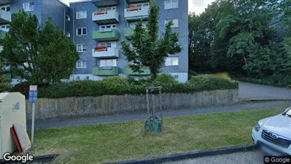 Apartments for rent in Remscheid - Photo from Google Street View