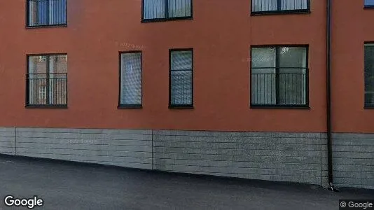 Rooms for rent in Jyväskylä - Photo from Google Street View