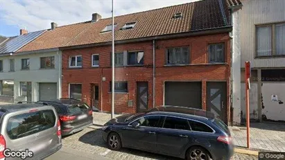 Apartments for rent in Lievegem - Photo from Google Street View