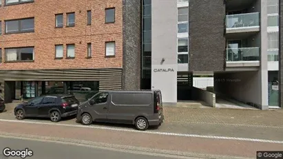 Apartments for rent in Oostkamp - Photo from Google Street View