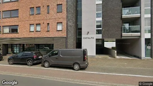 Apartments for rent in Oostkamp - Photo from Google Street View