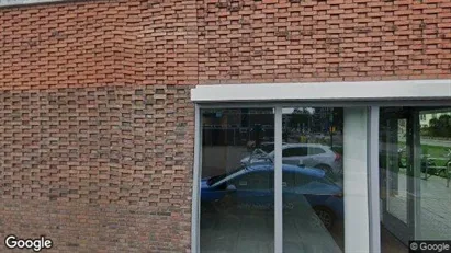 Apartments for rent in Heerhugowaard - Photo from Google Street View