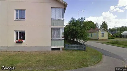 Apartments for rent in Sastamala - Photo from Google Street View