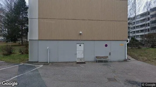 Apartments for rent in Tampere Keskinen - Photo from Google Street View