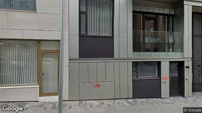 Apartments for rent in Kópavogur - Photo from Google Street View