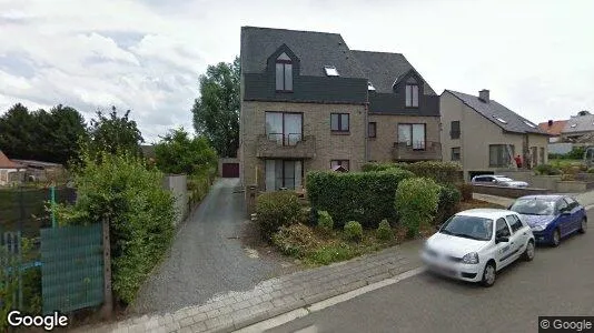 Apartments for rent in Affligem - Photo from Google Street View