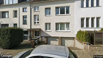 Apartments for rent in Dortmund - Photo from Google Street View