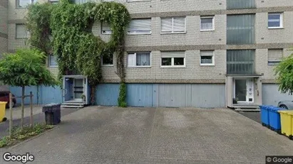 Apartments for rent in Viersen - Photo from Google Street View