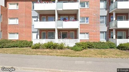 Apartments for rent in Vihti - Photo from Google Street View
