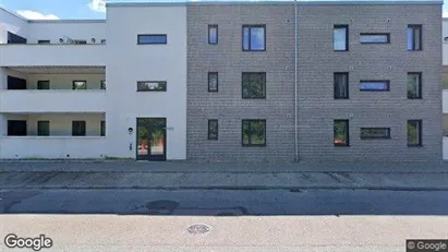 Apartments for rent in Oxie - Photo from Google Street View