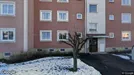 Apartment for rent, Hultsfred, Kalmar County, Koppargatan, Sweden
