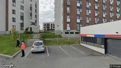 Rooms for rent in Tampere Koillinen - Photo from Google Street View