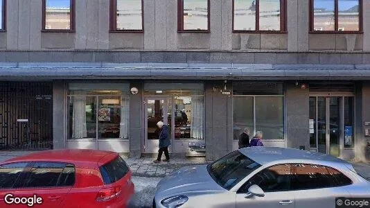 Apartments for rent in Vasastan - Photo from Google Street View