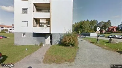 Apartments for rent in Surahammar - Photo from Google Street View