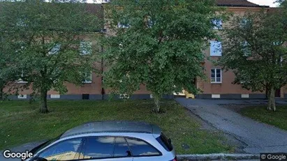 Apartments for rent in Gävle - Photo from Google Street View