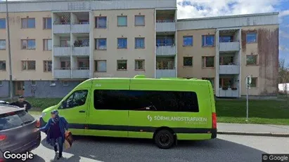 Apartments for rent in Nyköping - Photo from Google Street View