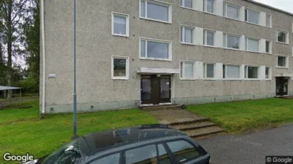 Apartments for rent in Pietarsaari - Photo from Google Street View