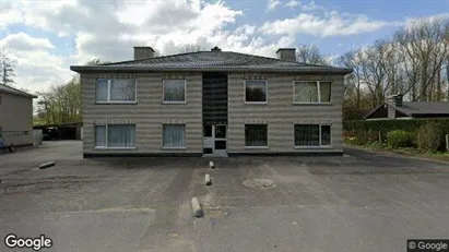 Apartments for rent in Erpe-Mere - Photo from Google Street View