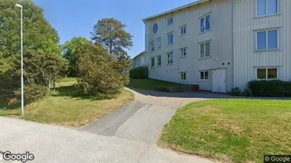 Apartments for rent in Tanum - Photo from Google Street View