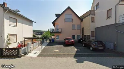 Apartments for rent in Rheingau-Taunus-Kreis - Photo from Google Street View