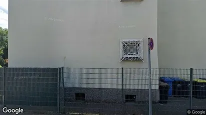 Apartments for rent in Essen - Photo from Google Street View