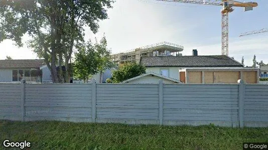 Apartments for rent in Stjørdal - Photo from Google Street View