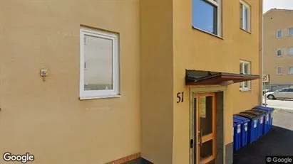 Apartments for rent in Norrköping - Photo from Google Street View Apartments for rent in Norrköping - Photo from Google Street View