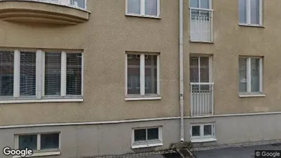 Apartments for rent in Östersund - Photo from Google Street View