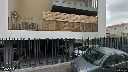 Apartments for rent in Arles - Photo from Google Street View