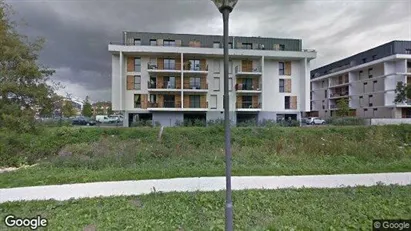 Apartments for rent in Beauvais - Photo from Google Street View